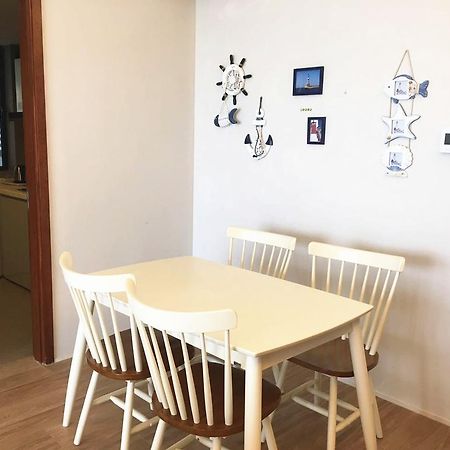My Home Apartment Huizhou  Dış mekan fotoğraf