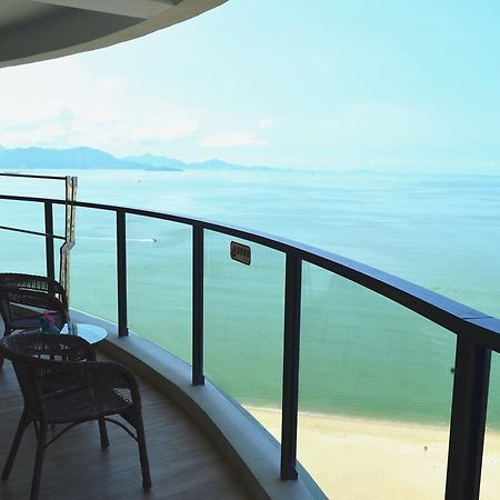 My Home Apartment Huizhou  Dış mekan fotoğraf